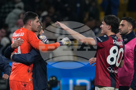 Saudi Italy Soccer Super Cup