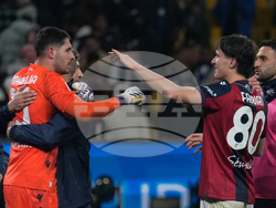 Saudi Italy Soccer Super Cup