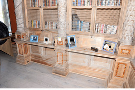 Justice Department Jeffrey Epstein