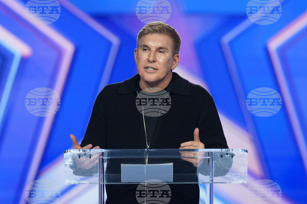 Arizona Turning Point Conference