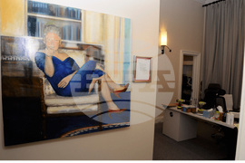 Justice Department Jeffrey Epstein