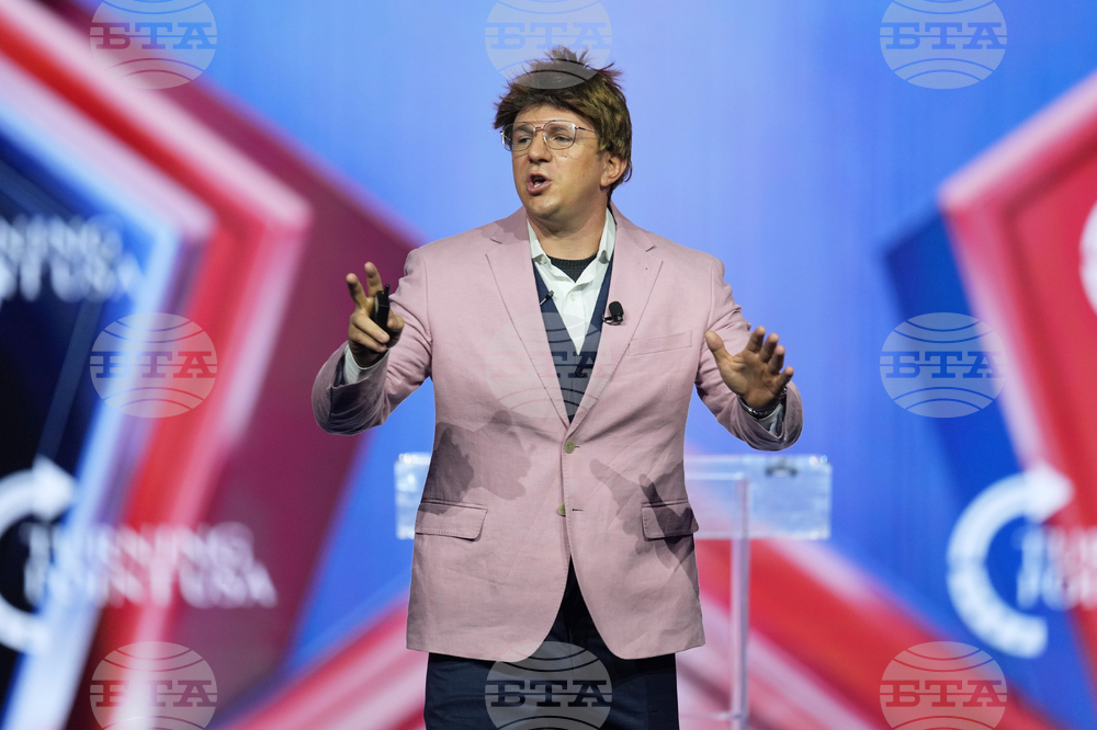 Arizona Turning Point Conference