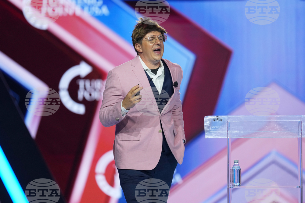 Arizona Turning Point Conference