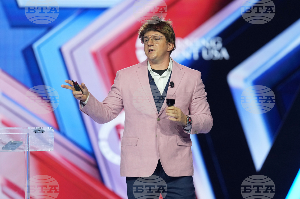 Arizona Turning Point Conference