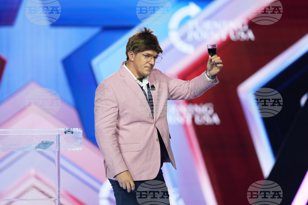 Arizona Turning Point Conference