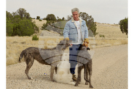 Justice Department Jeffrey Epstein