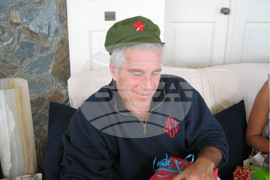 Justice Department Jeffrey Epstein