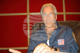 Justice Department Jeffrey Epstein