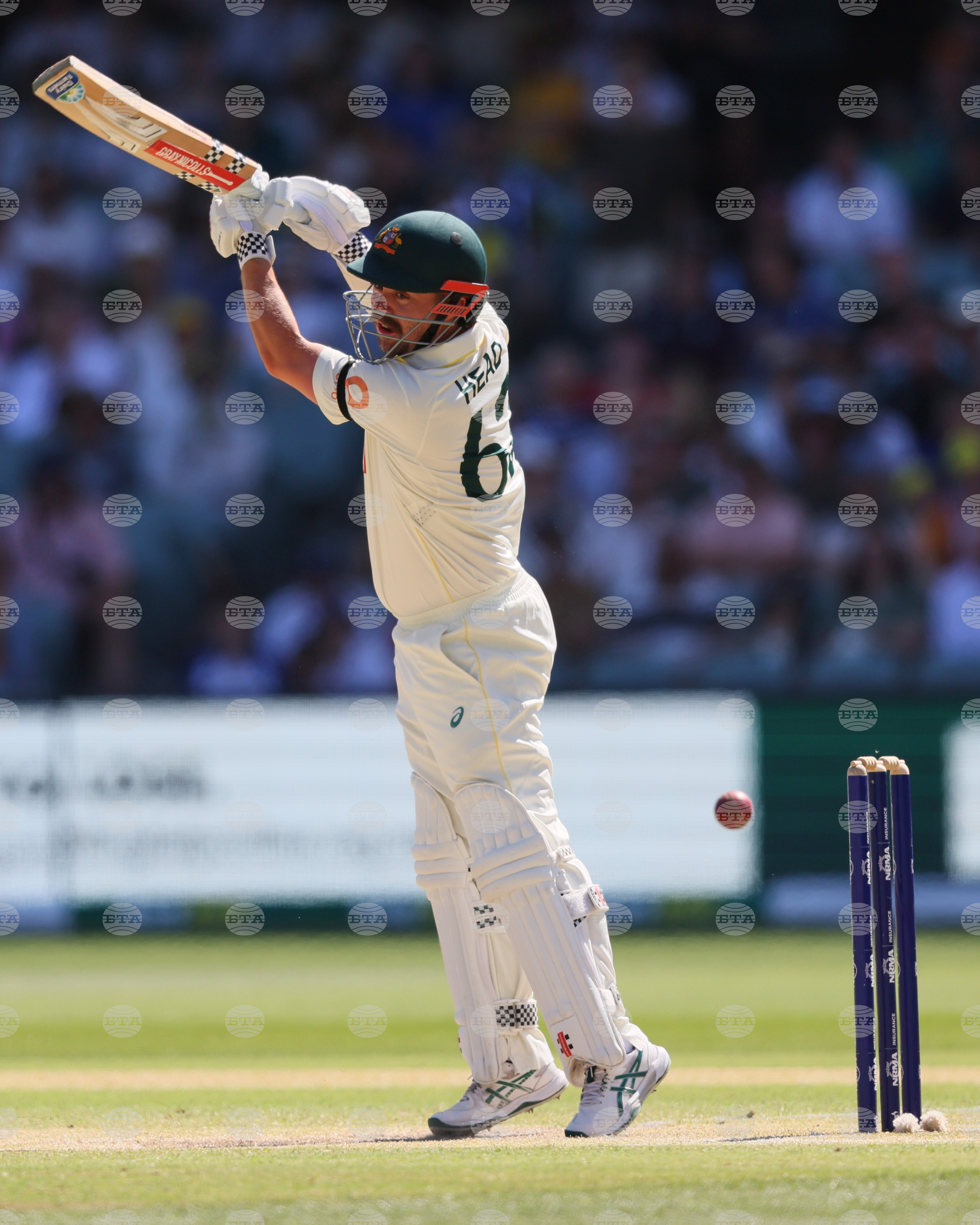 Australia England Cricket