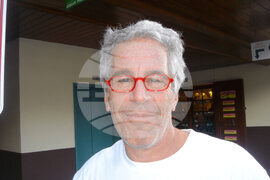 Justice Department Jeffrey Epstein