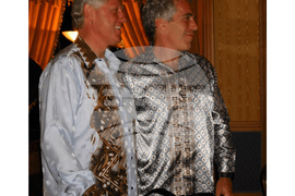 Justice Department Jeffrey Epstein