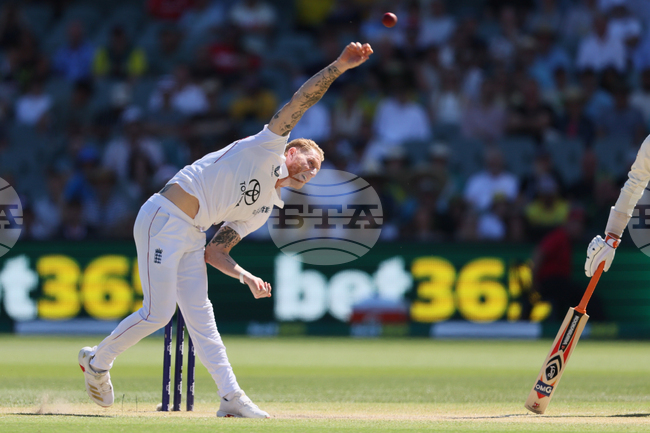 Australia England Cricket