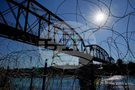 Mexican Train Crews English