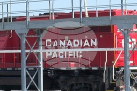 Mexican Train Crews English