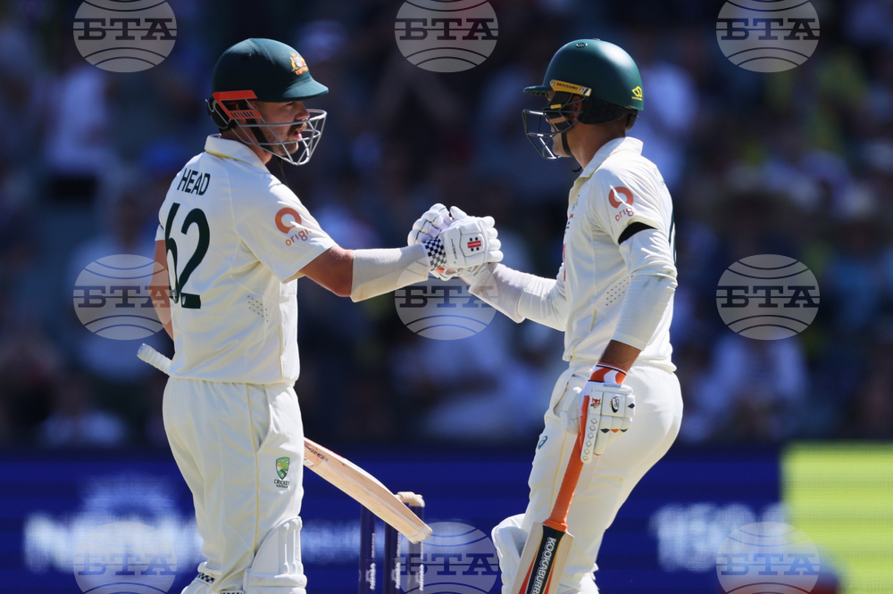 Australia England Cricket