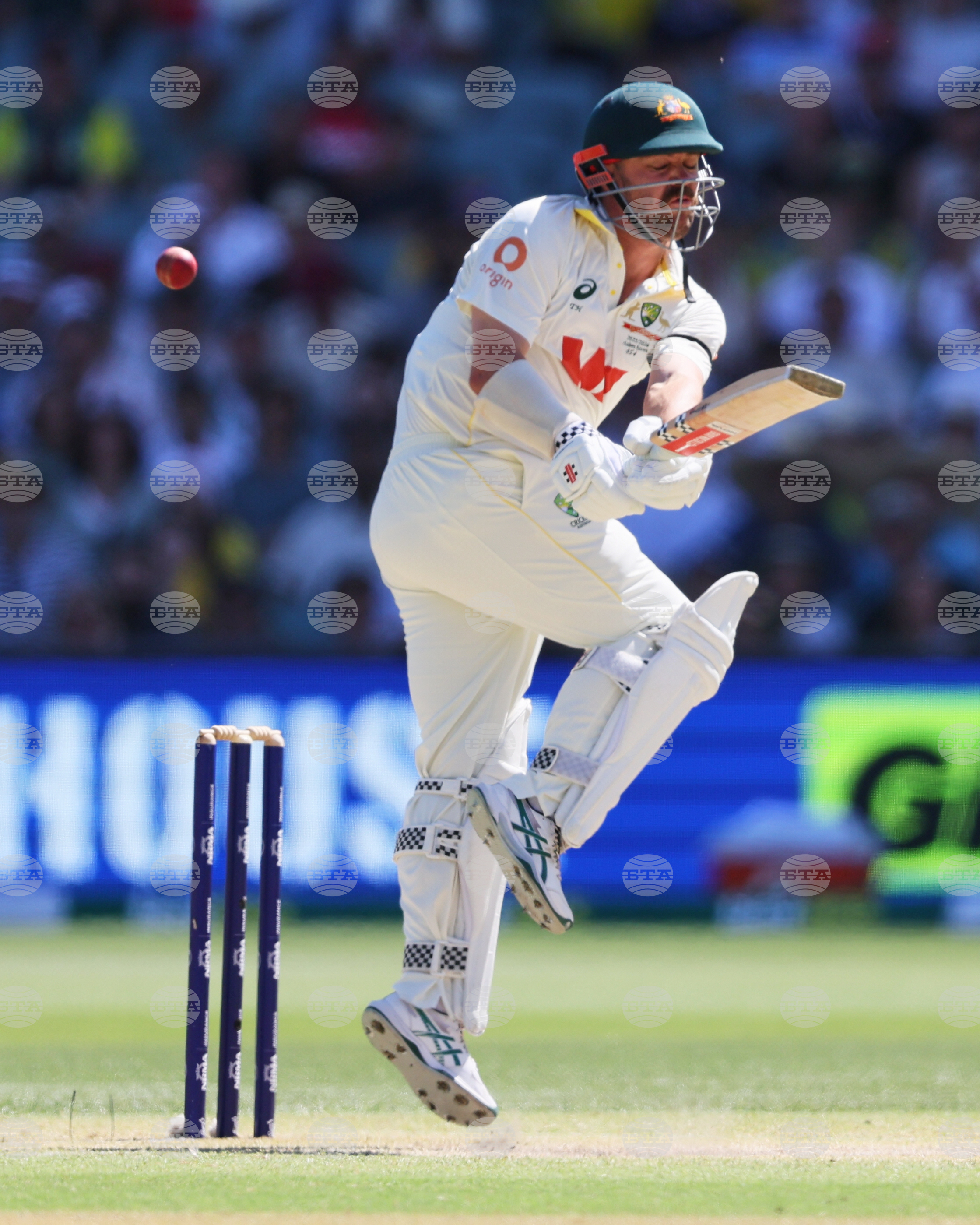 Australia England Cricket