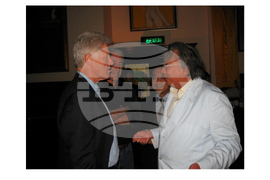 Justice Department Jeffrey Epstein