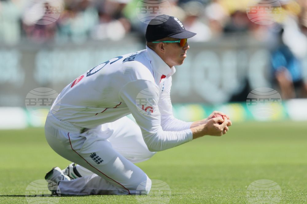 Australia England Cricket