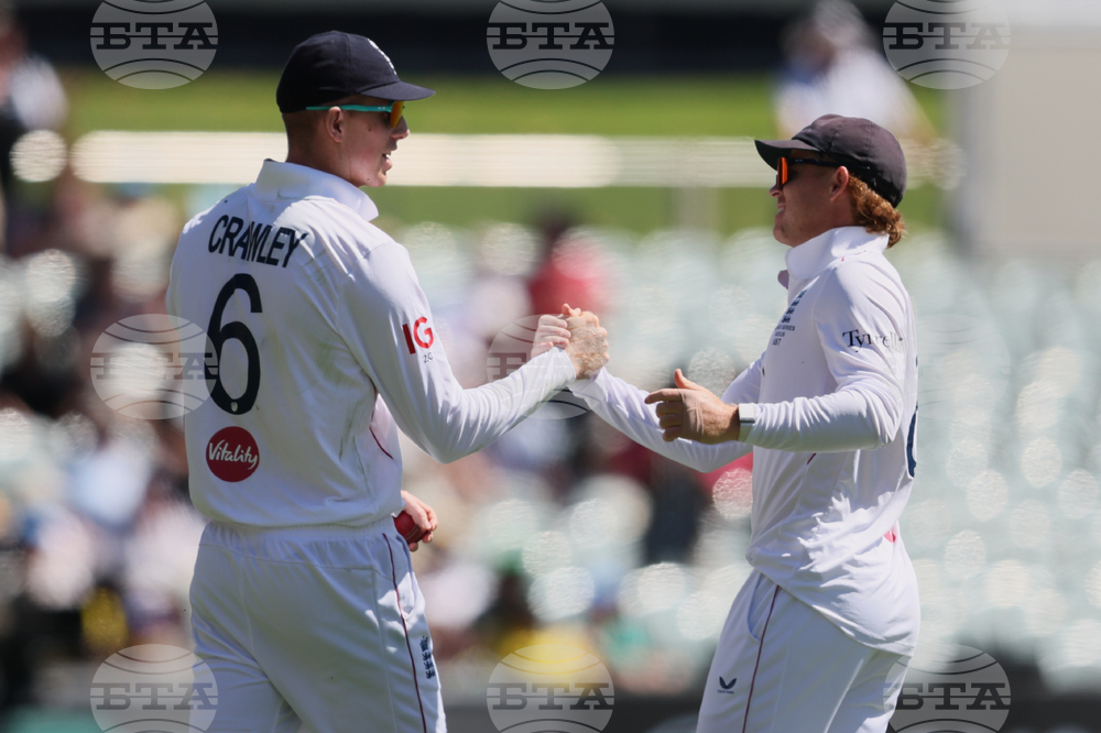 Australia England Cricket