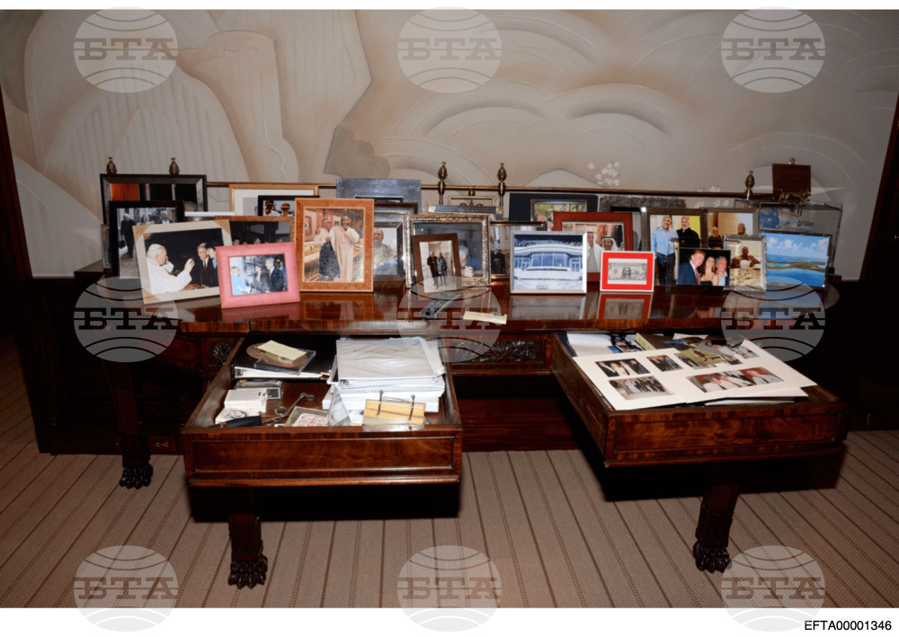 Justice Department Jeffrey Epstein