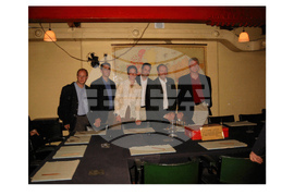 Justice Department Jeffrey Epstein