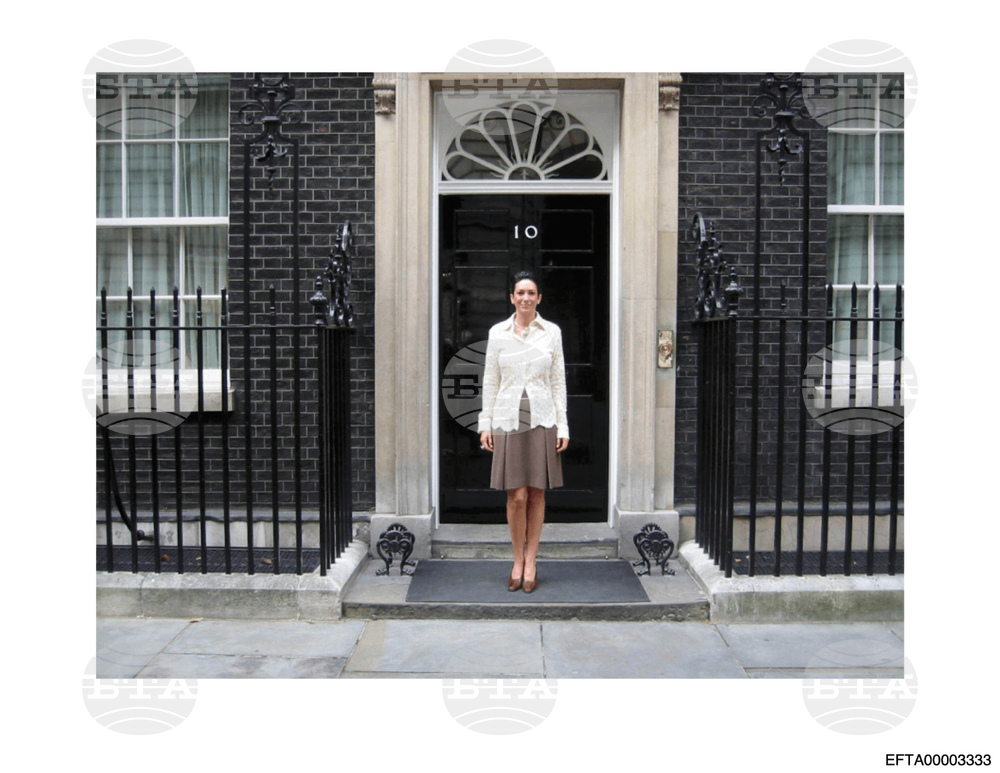 Justice Department Jeffrey Epstein