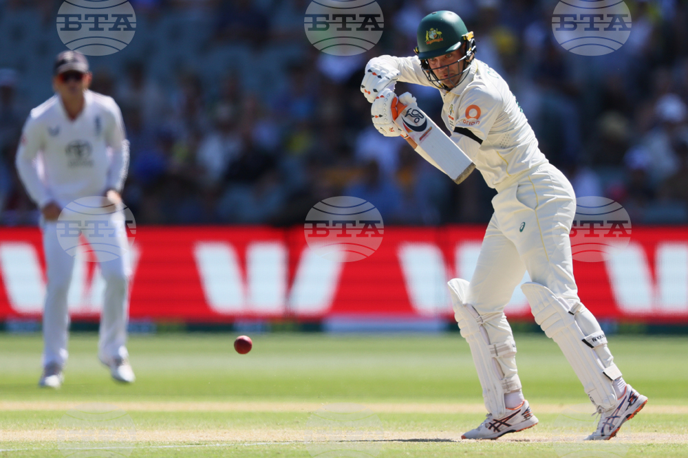 Australia England Cricket