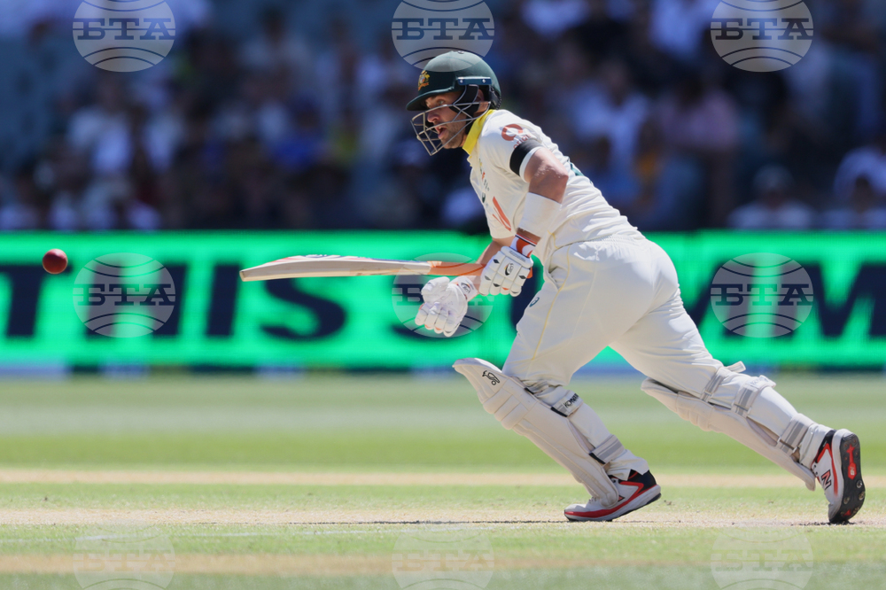 Australia England Cricket