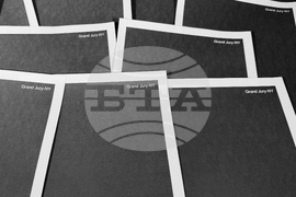 Justice Department Jeffrey Epstein