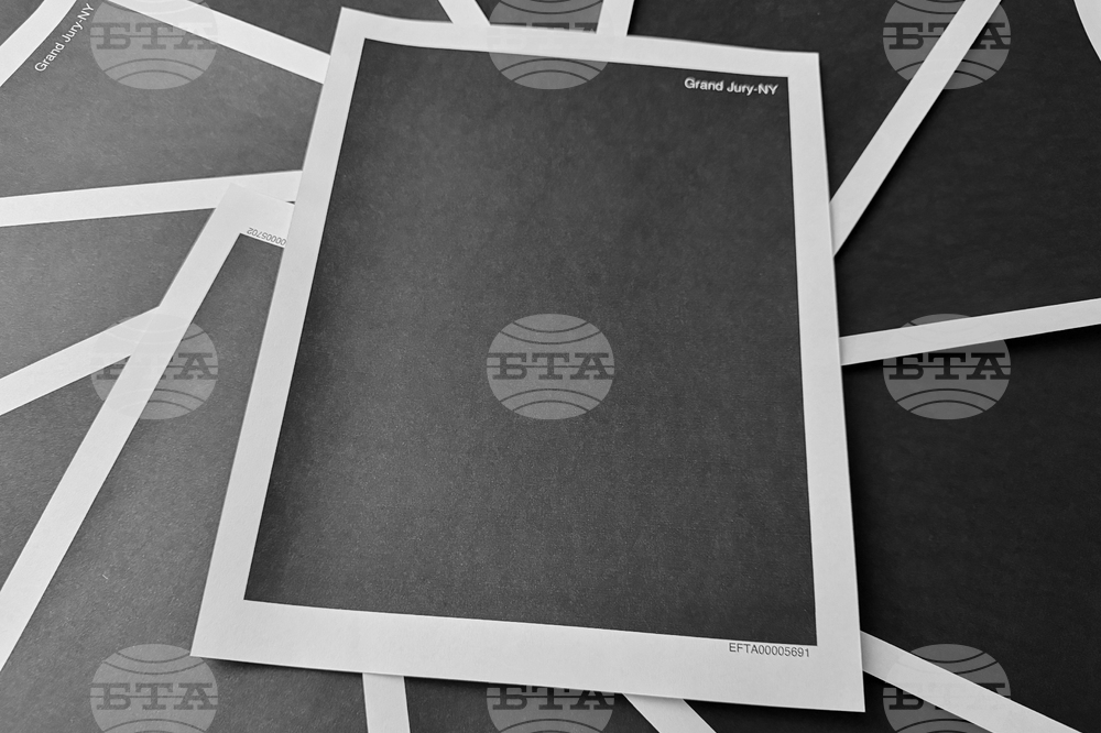 Justice Department Jeffrey Epstein