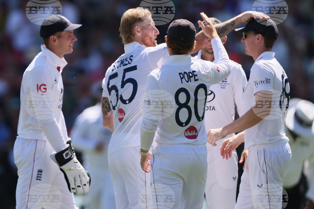 Australia England Cricket