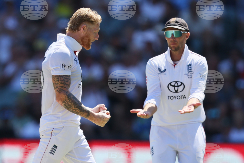 Australia England Cricket