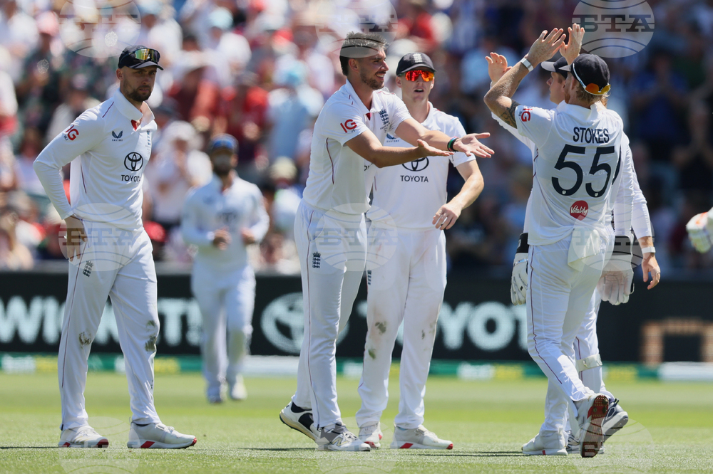 Australia England Cricket