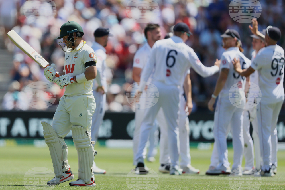 Australia England Cricket