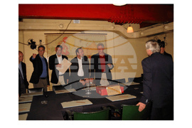 Justice Department Jeffrey Epstein