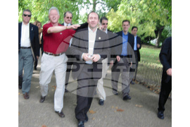 Justice Department Jeffrey Epstein