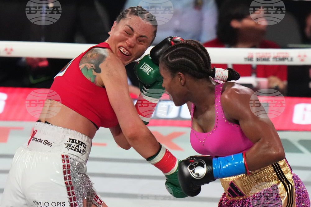 Dubois Panatta Boxing