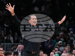 Heat Celtics Basketball