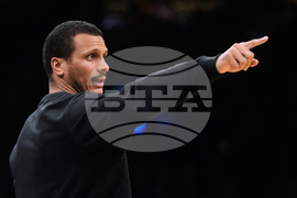 Heat Celtics Basketball