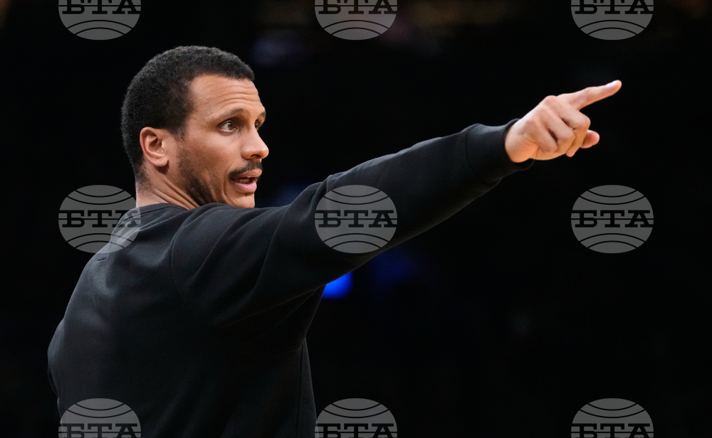 Heat Celtics Basketball