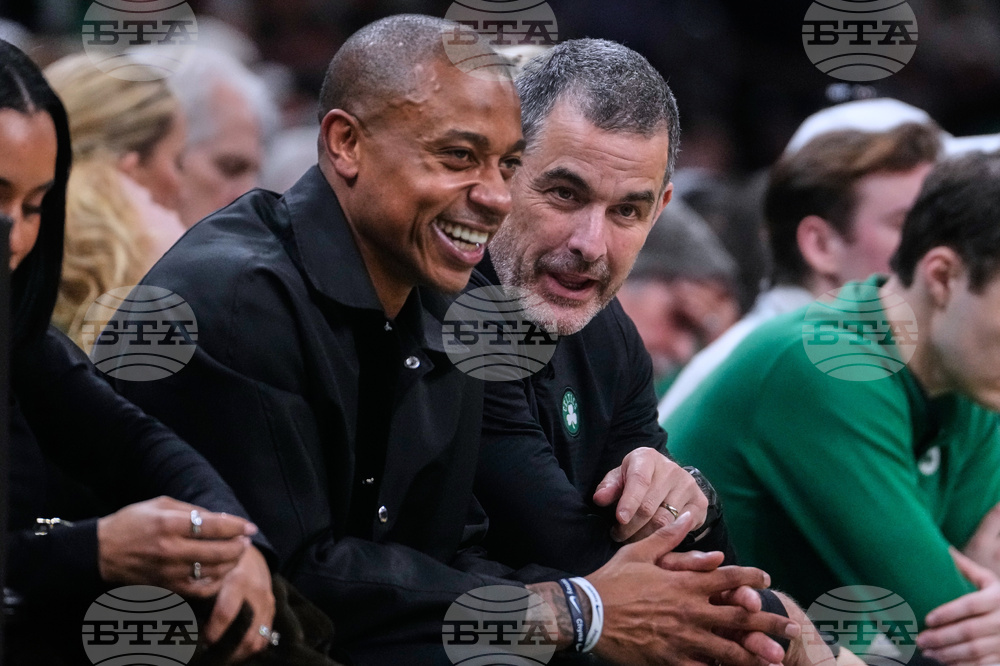 Heat Celtics Basketball