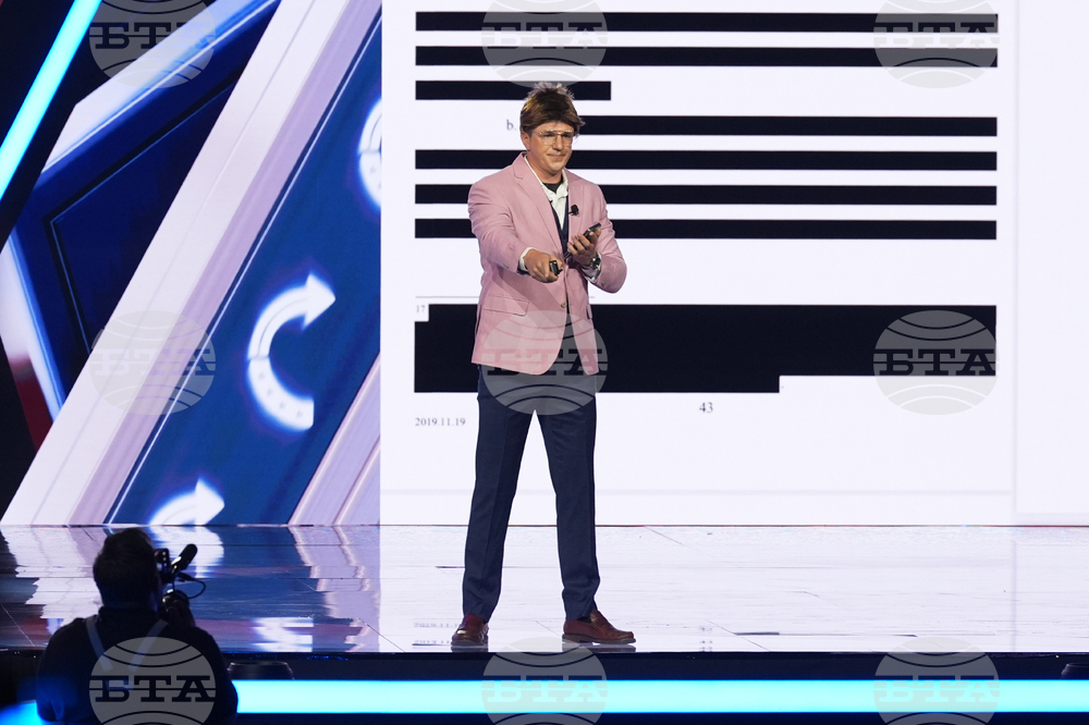 Arizona Turning Point Conference