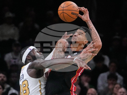 Heat Celtics Basketball