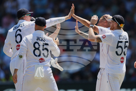 Australia England Cricket