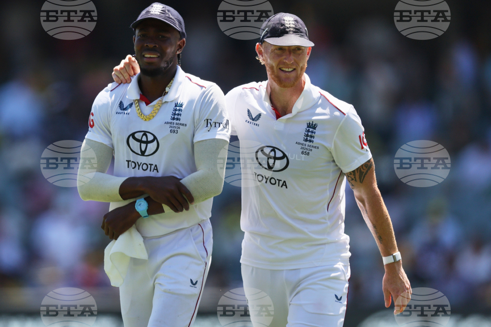 Australia England Cricket