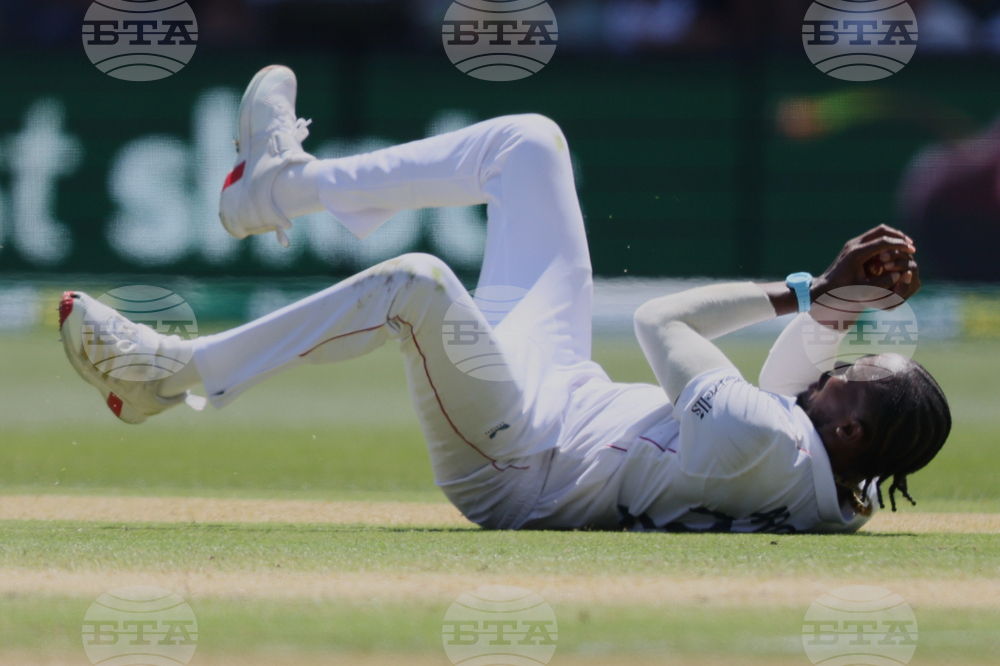 Australia England Cricket