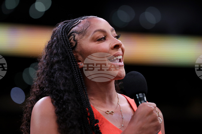 Basketball Hall of Fame Nominees