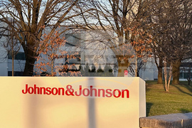 Johnson & Johnson Verdict