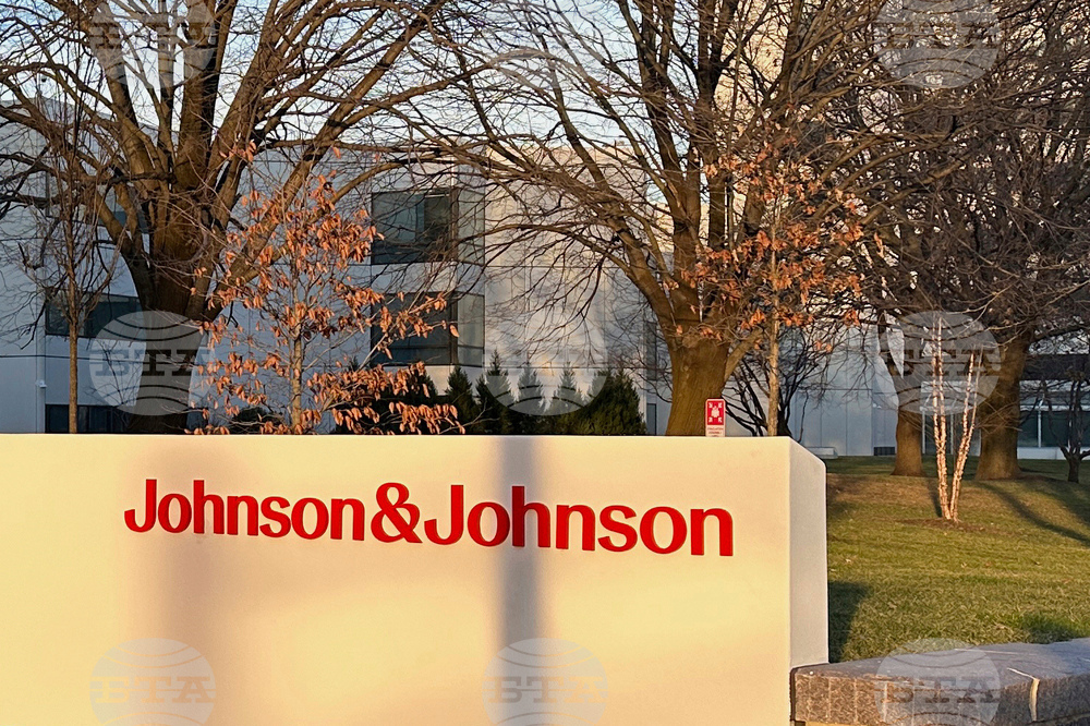 Johnson & Johnson Verdict