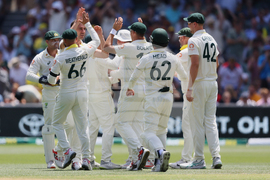 Australia England Cricket